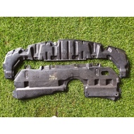 Toyota cover Toyota Estima Acr50 under engine center cover Toyota Estima Acr50 Accessories