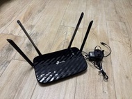 TP-link Archer C6路由器