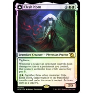 Magic the Gathering | Elesh Norn // The Argent Etchings