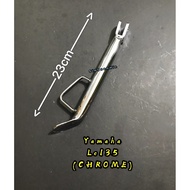 Yamaha Lc135 V1 V1 V2 V3 V4 V5 V6 V7 V8 SRL115 FI SRL115Z SRL115ZR Side Stand Single Edge Stick LC 1