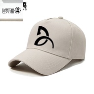 Federer Novak Djokovic Baseball Cap Men Women Tennis Sports Big Head Circumference Adjustable Snapba