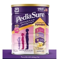 Pediasure 1-10 years old