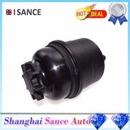 ISANCE Power Steering Reservoir Expansion Tank For BMW 3 5 6 7 Series X3 X5 Z3 M3 316 328 320 323 32