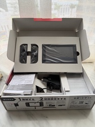 Nintendo Switch 主機