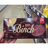 LOTTE Binch / Binch Premier Matcha