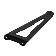 Fit For Honda CB650R CBR650R 2019-2024 Motorcycle Muffler Support Fixed Exhaust Bracket Carbon Steel