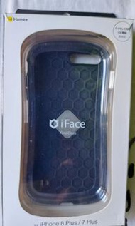 韓國正品iFace 品牌保護套 for iPhone 8+