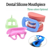 Dental retractor soft silicon Intraoral Lip Cheek Retractor Mouth Opener Cheek Expand Dental