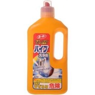日本品牌【第一石鹼】排水管清潔劑 800g 好康報報報