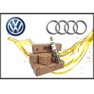 Volkswagen - Golf-GTI Jetta Passat Passat-CC EOS / Audi - A3 A4 A5 Spark Plug 06E-905-611
