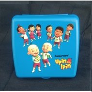 Free Shipping!!! Sandwich KEEPER LUNCH BOX TUPPERWARE Children's LUNCH BOX