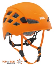 PETZL Boreo® Climbing Helmet - Orange