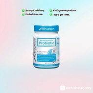 Life Space Probiotics Prebiotics