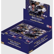 One Piece TCG: Royal Blood OP-10 English Booster Box