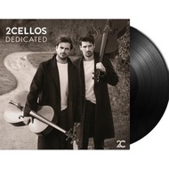 2Cellos - Dedicated