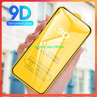 [ ITEL A50 / A50C / A60 / A70 / A80 ] TEMPERED GLASS / SCREEN PROTECTOR / ANTI-SCRATCH GLASS 5D FULL