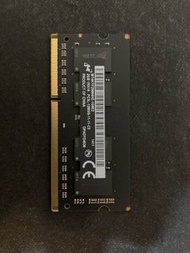 美光	Micron MT4KTF25664HZ-1G6E2 DDR3L 2GB 1.35v