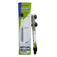 Kim tons Quarts Glass Heater KTH-366