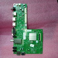 PANASONIC TH49F306G MESIN TV LED MAINBOARD MOTHERBOARD MB MOBO MODUL