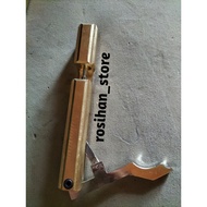 Chamber / Kamer Magazine Sidelever