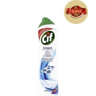 Cif Cream Surface Cleaner - Original 500ml