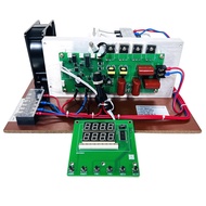 Ultrasonic Circuit Board Ultrasonic Cleaning Machine Power Generator Circuit Board Dishwasher Ultras