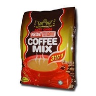 coffee mix fatt choi tenom