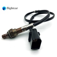 flightcar Lambda Oxygen Sensor for Audi 04-13 Skoda Seat VW Golf Mk5 1.6L golf Jetta SEAT 06A906262B