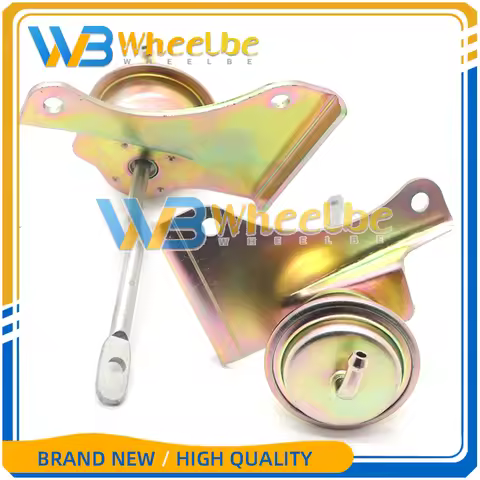 144119s000 Turbocharger Wastegate Actuator For Nissan D22 Navara ZD30 EFI 3.0L HT12-19B HT12-19D 047