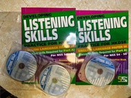 Developing Listening Skills