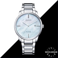 [WatchClubOnline] BM7520-88D Citizen Eco-Drive Analog Solar Elegance Men Casual Formal Watches BM752