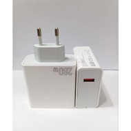 Batok Adapter For OPP RENO12F 280W Batok Charger Support Fast Charging