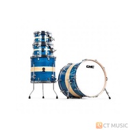 CMC Prelude Parawood Series Drumset 4pcs กลองชุด ไม้ยางพารา