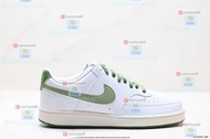 NNIKE Court Vision Low
