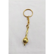 Hanuman Gada Keychain