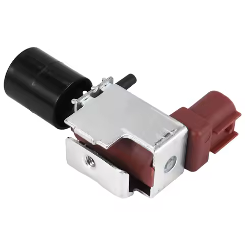 AB12-Vacuum Solenoid Valve 90910-12184 Vacuum Switching For Toyota Hilux Hiace For Toyota Lexus Dyna