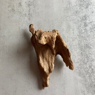 野生加里曼丹沉香老料PK115(19.6克)