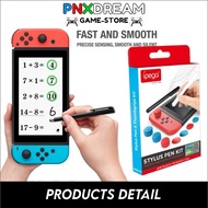 ipega Nintendo Switch Stylus Pen Kit