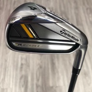 Golf Club Genuine 80% New Taylor May RBZ Men's golf Single No. 4 Iron No. 5 Iron R golf