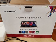 Inandon音王點歌機KTV