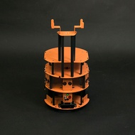 DFRobot Cooperate with Roboticfan Forum About arduino HCR Household Robot Platform