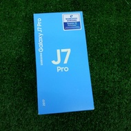 SAMSUNG J7 PRO Original Malaysia Set (SME SET)