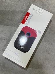 JOBY WAVO AIR 兩發一收 無線麥克風 not rode wireless DJI mic
