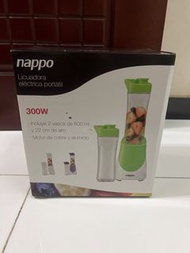 Nappo Portable Electric Blender