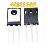 1PCS Brand new original 40N120S 40N120FL2 50N120FL2/FL3 25N120 welding machine IGBT pipe