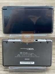 Máy Chơi Game Nintendo 3DS (Kho 5000 Game 3DS/NDS/GBA/GBC/NES/SNES) Đầy Đủ Phụ Kiện