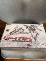 DX超合金 超時空要塞 VF-171ex
