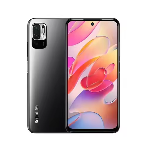 Xiaomi Redmi Note 10 128GB 256GB 5G Smartphone 7nm Dimensity 700 6.5 Inch Display 48MP Camera 5000mA
