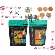 Roudybush Daily Maintenance - Mini / Crumble - 1.25KG