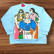 Bestie brand Lollipop long sleeve t-shirt